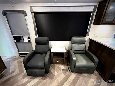 2020 Forest River Salem - Photo 11