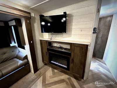 2020 Forest River Salem - Photo 12