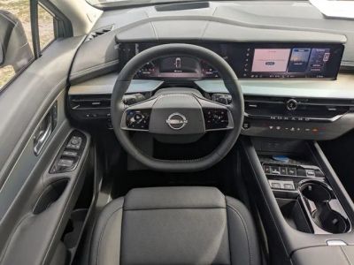 2026 Nissan Murano — photo 16 view