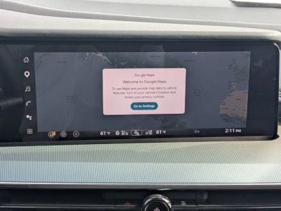 2026 Nissan Murano — photo 31 view