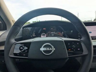 2026 Nissan Murano — photo 23 view