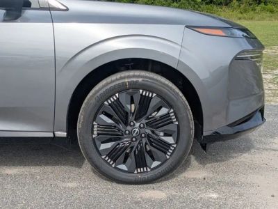 2026 Nissan Murano — photo 11 view