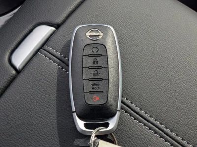 2026 Nissan Murano — photo 33 view