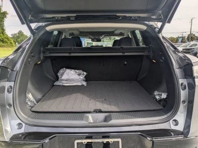 2026 Nissan Murano — photo 12 view