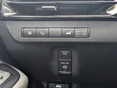 2026 Nissan Murano — photo 22 view