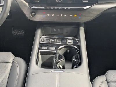 2026 Nissan Murano — photo 18 view