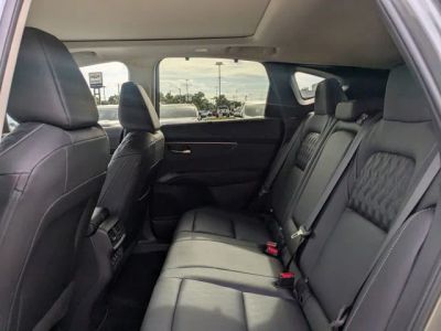 2026 Nissan Murano — photo 14 view