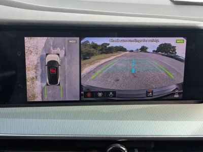 2026 Nissan Murano — photo 32 view