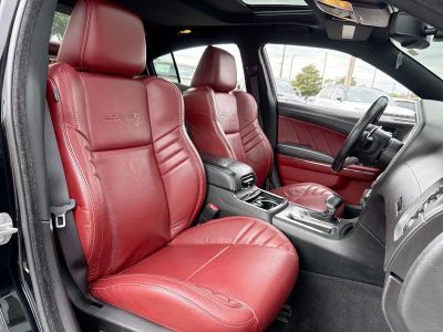 2022 Dodge Charger — photo 22 view