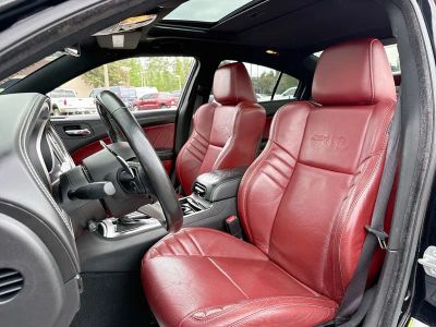 2022 Dodge Charger — photo 11 view