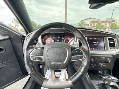 2022 Dodge Charger — photo 13 view