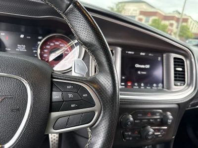 2022 Dodge Charger — photo 14 view