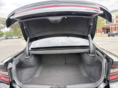 2022 Dodge Charger — photo 25 view