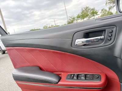 2022 Dodge Charger — photo 12 view