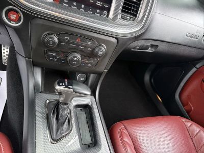 2022 Dodge Charger — photo 17 view
