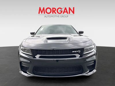 2022 Dodge Charger — photo 8 view
