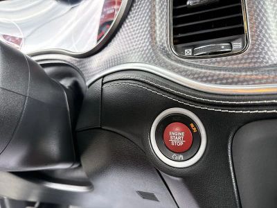 2022 Dodge Charger — photo 16 view