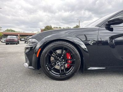 2022 Dodge Charger — photo 10 view
