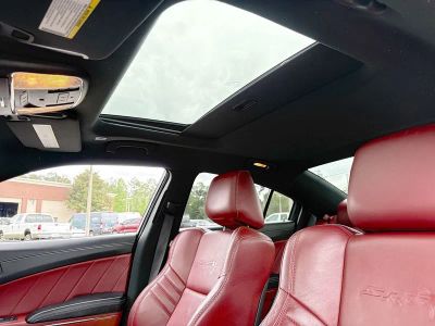 2022 Dodge Charger — photo 15 view