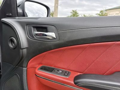 2022 Dodge Charger — photo 23 view