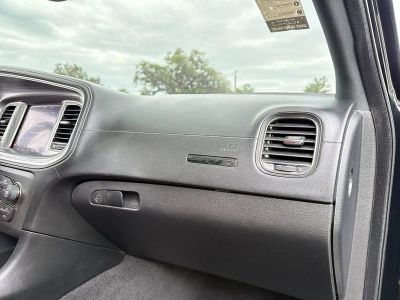 2022 Dodge Charger — photo 26 view