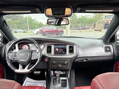 2022 Dodge Charger — photo 21 view