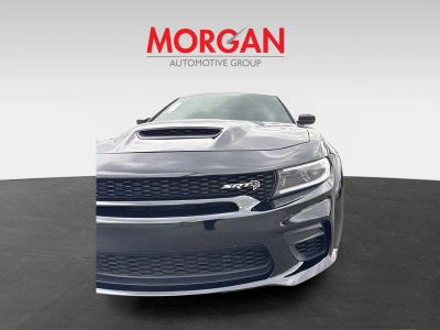 2022 Dodge Charger — photo 9 view