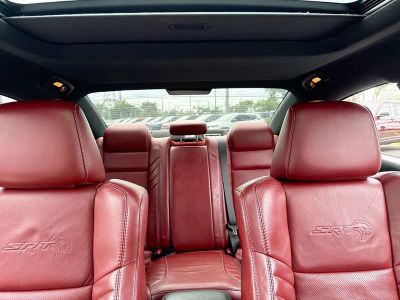 2022 Dodge Charger — photo 24 view
