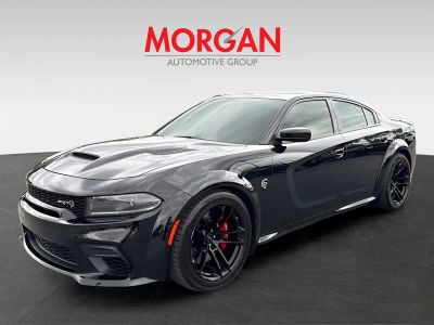 2022 Dodge Charger — photo 7 view