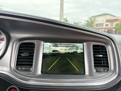 2022 Dodge Charger — photo 20 view