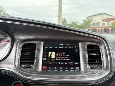 2022 Dodge Charger — photo 19 view
