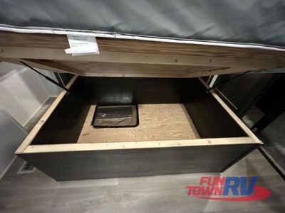 2021 CrossRoads RV Cruiser - Photo 37