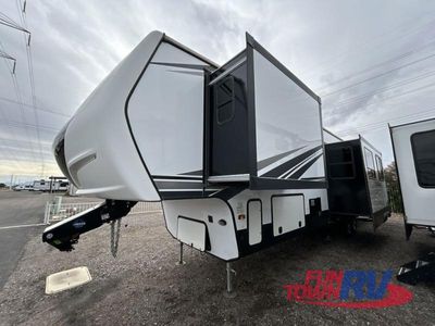 2021 CrossRoads RV Cruiser - Photo 6