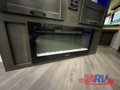 2021 CrossRoads RV Cruiser - Photo 27