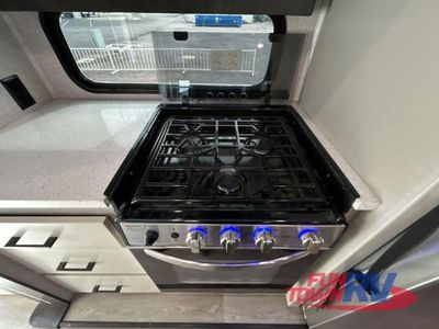 2021 CrossRoads RV Cruiser - Photo 19