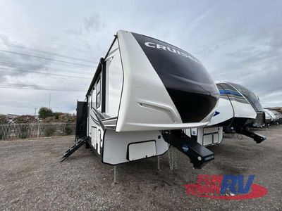 2021 CrossRoads RV Cruiser - Photo 1