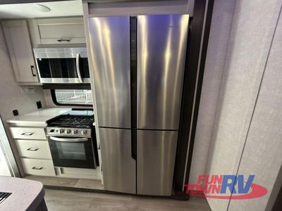 2021 CrossRoads RV Cruiser - Photo 21