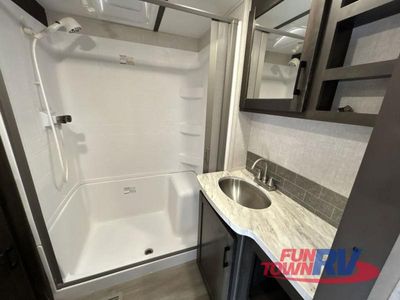 2021 CrossRoads RV Cruiser - Photo 29