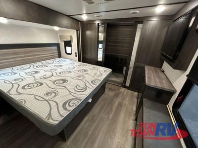 2021 CrossRoads RV Cruiser - Photo 34
