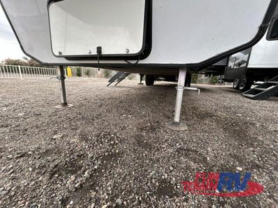 2021 CrossRoads RV Cruiser - Photo 10