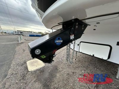 2021 CrossRoads RV Cruiser - Photo 9