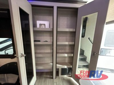 2021 CrossRoads RV Cruiser - Photo 22