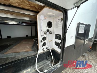 2021 CrossRoads RV Cruiser - Photo 8