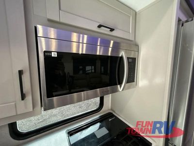 2021 CrossRoads RV Cruiser - Photo 20