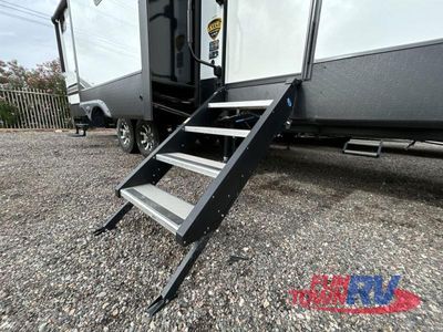2021 CrossRoads RV Cruiser - Photo 11