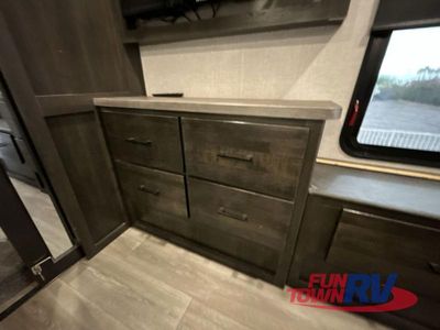 2021 CrossRoads RV Cruiser - Photo 40