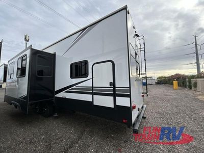 2021 CrossRoads RV Cruiser - Photo 5
