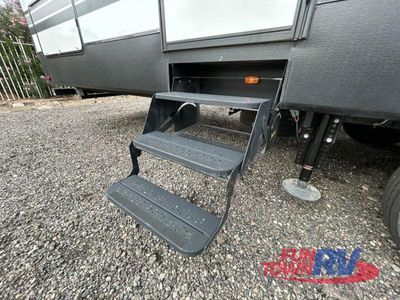 2021 CrossRoads RV Cruiser - Photo 14
