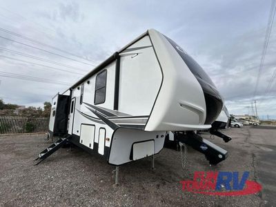 2021 CrossRoads RV Cruiser - Photo 3