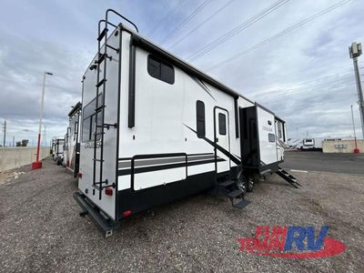 2021 CrossRoads RV Cruiser - Photo 4
